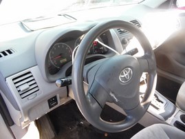 2009 TOYOTA COROLLA LE SILVER 1.8L AT Z17998